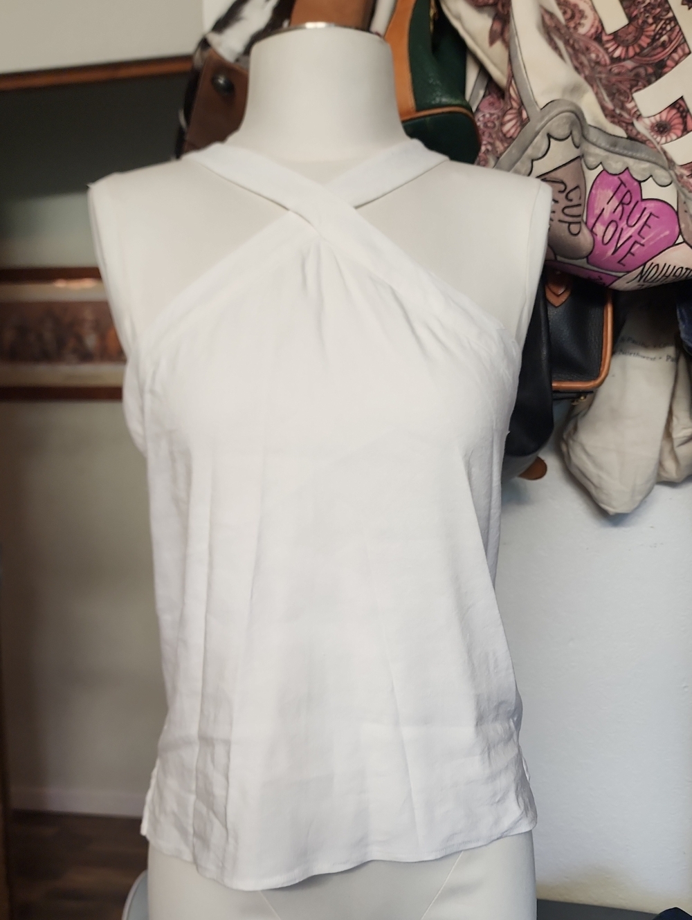 Antonio Melani Sleevless Top